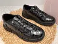 Buty-Sportowe-Damskie-Z-Miekkiej-Skory-Naturalnej-Czarne