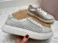 Sneakersy-Bezowe-Buty-Sportowe-Damskie-Skora-Naturalna