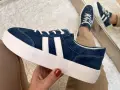 Granatowe-Zamszowe-Sneakersy-Damskie-Skora-Naturalna-Wygodne-I-Modne