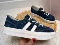 Granatowe-Zamszowe-Sneakersy-Damskie-Skora-Naturalna-Wygodne-I-Modne
