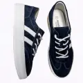 Granatowe-Zamszowe-Sneakersy-Damskie-Skora-Naturalna-Wygodne-I-Modne