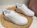 Klasyczne-Buty-Sportowe-Damskie-Sneakersy-Biale-Z-Dodatkiem-Panterki