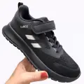 Lekkie-Buty-Sportowe-Dla-Chlopca-Czarne-Z-Materialu-Clibee