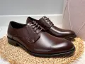 Polbuty-Meskie-Pantofle-Brazowe-Eleganckie