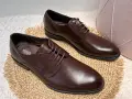 Polbuty-Meskie-Pantofle-Brazowe-Eleganckie