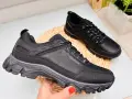 Solidne-Buty-Sportowe-Meskie-Czarne-Trekkingowe-Gorskie