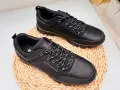 Solidne-Buty-Sportowe-Meskie-Czarne-Trekkingowe-Gorskie