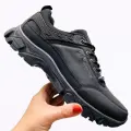 Solidne-Buty-Sportowe-Meskie-Czarne-Trekkingowe-Gorskie