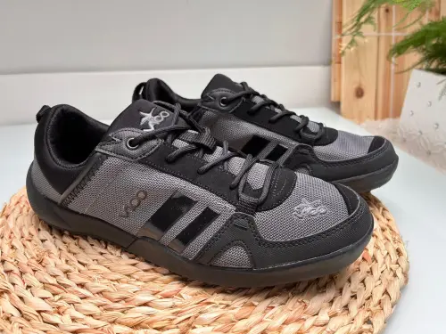 Lekkie-Buty-Sportowe-Meskie-Szare-VICO-Sznurowane