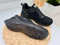 Buty-Sportowe-Meskie-Do-Biegania-Czarne-Vico