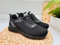 Buty-Sportowe-Meskie-Do-Biegania-Czarne-Vico