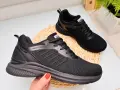 Buty-Sportowe-Meskie-Do-Biegania-Czarne-Vico