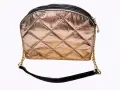 Torebka-Damska-Crossbody-Pikowana-Zlota