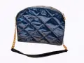 Torebka-Damska-Crossbody-Pikowana-Granatowa