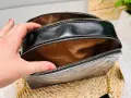 Torebka-Damska-Crossbody-Pikowana-Srebrna