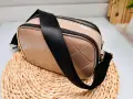 Mala-Torebka-Damska-Crossbody-Bezowa-Szeroki-Pasek