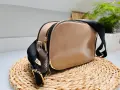 Mala-Torebka-Damska-Crossbody-Bezowa-Szeroki-Pasek
