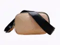 Mala-Torebka-Damska-Crossbody-Bezowa-Szeroki-Pasek