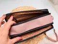 Minimalistyczna-Torebka-Damska-Crossbody-Bezowa-Prostokatna