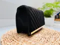 Wieczorowa-Torebka-Damska-Czarna-Elegancka