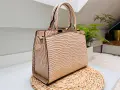 Torebka-Damska-Shopper-Elegancka-Bezowa-Z-Raczka