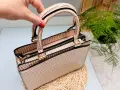 Torebka-Damska-Shopper-Elegancka-Bezowa-Z-Raczka