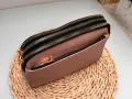Nowoczesna-Torebka-Damska-Crossbody-Pudrowy-Roz-Pikowana