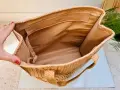 Duza-Torebka-Damska-Shopper-Pleciona-Bezowa-Z-Raczkami