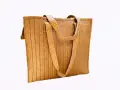 Duza-Torebka-Damska-Shopper-Pleciona-Bezowa-Z-Raczkami