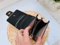 Mala-Torebka-Damska-Crossbody-Pionowa-Czarna-Lakierowana