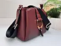 Miekka-Torebka-Damska-Bordowa-Crossbody-Ozdobne-Zapiecie