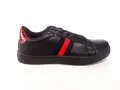 Sportowe buty damskie czarne DARIA