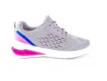 Sportowe buty damskie szare APOLONIA