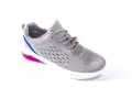 Sportowe buty damskie szare APOLONIA