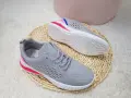 Sportowe buty damskie szare APOLONIA